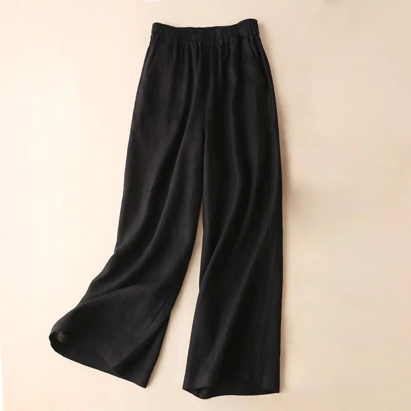 The Amara Pants
