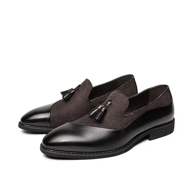 Kensington Loafers