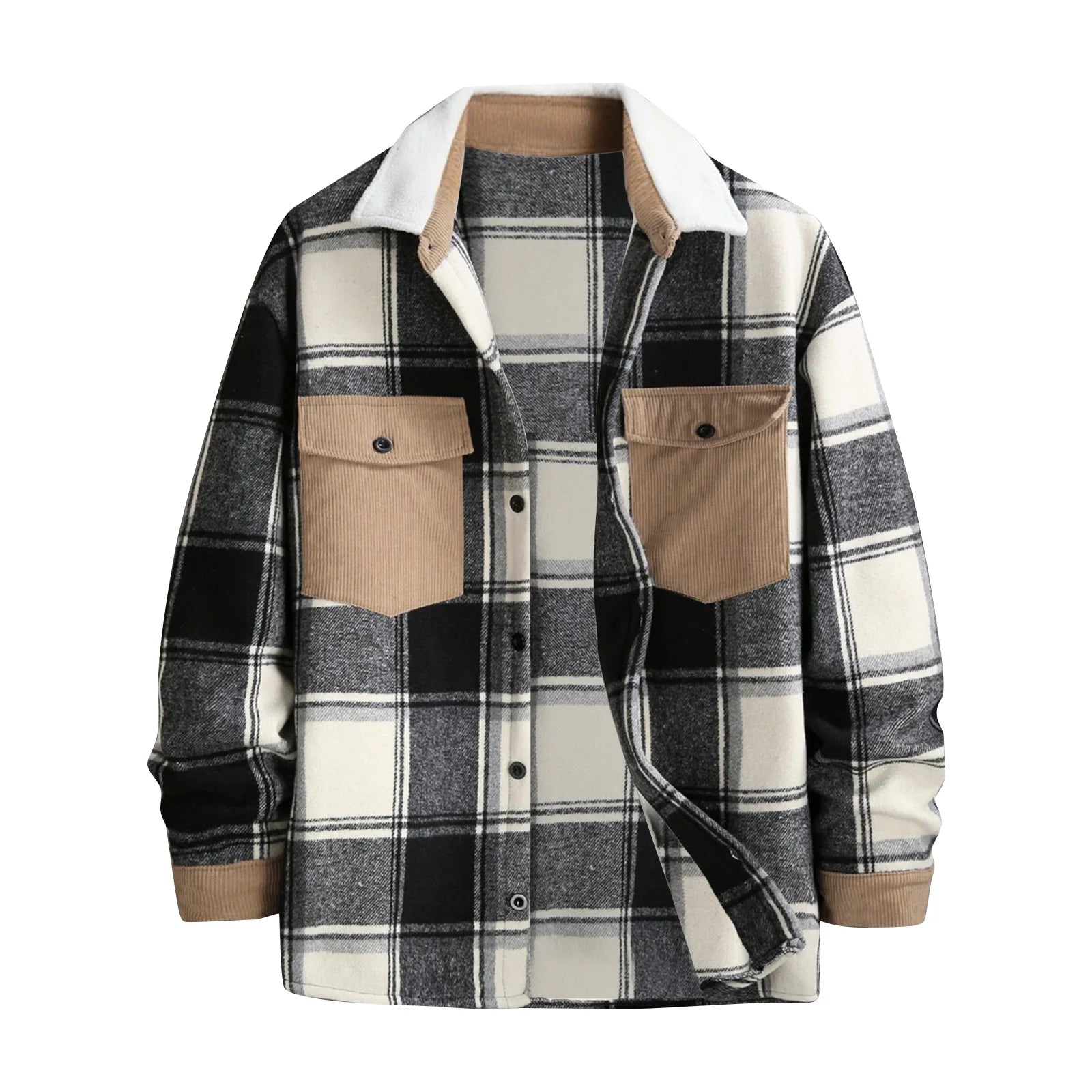 Barron Overshirt
