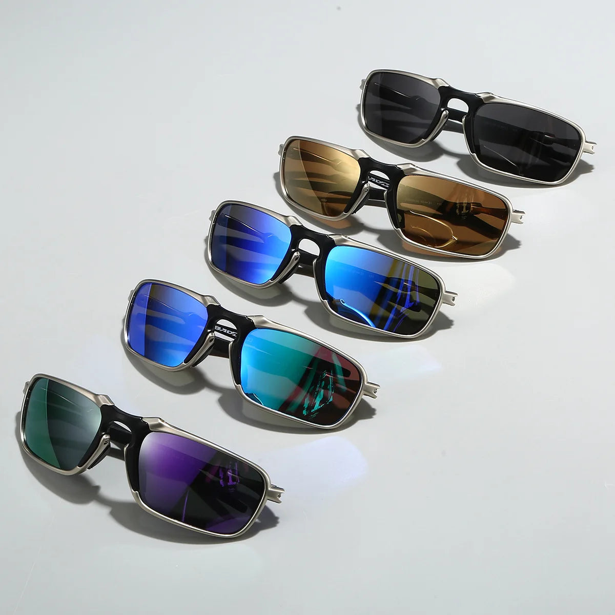 Vector Prime Sunglasses