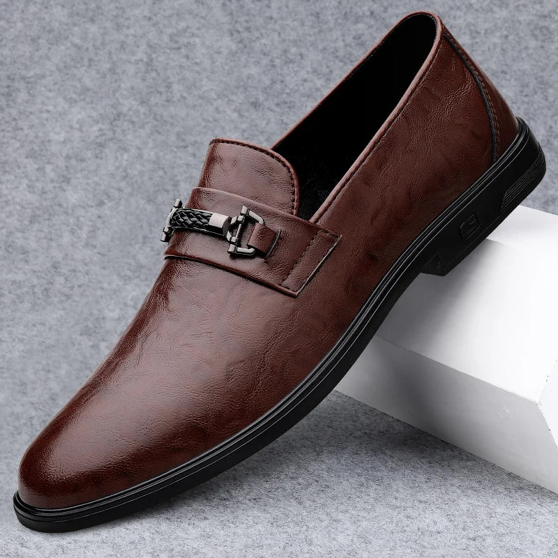 The Soren Loafer