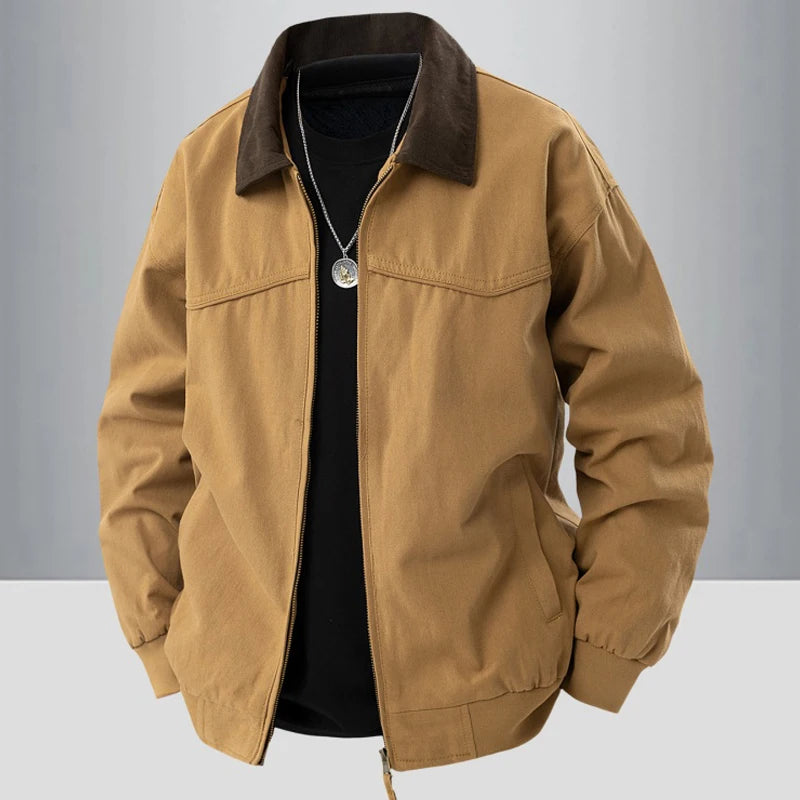Venton Jacket