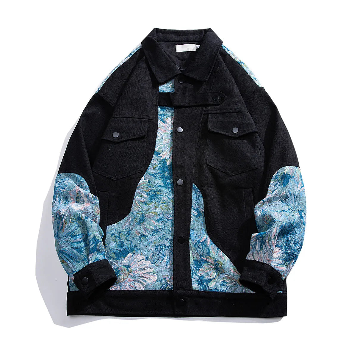 Duskflora Jacket