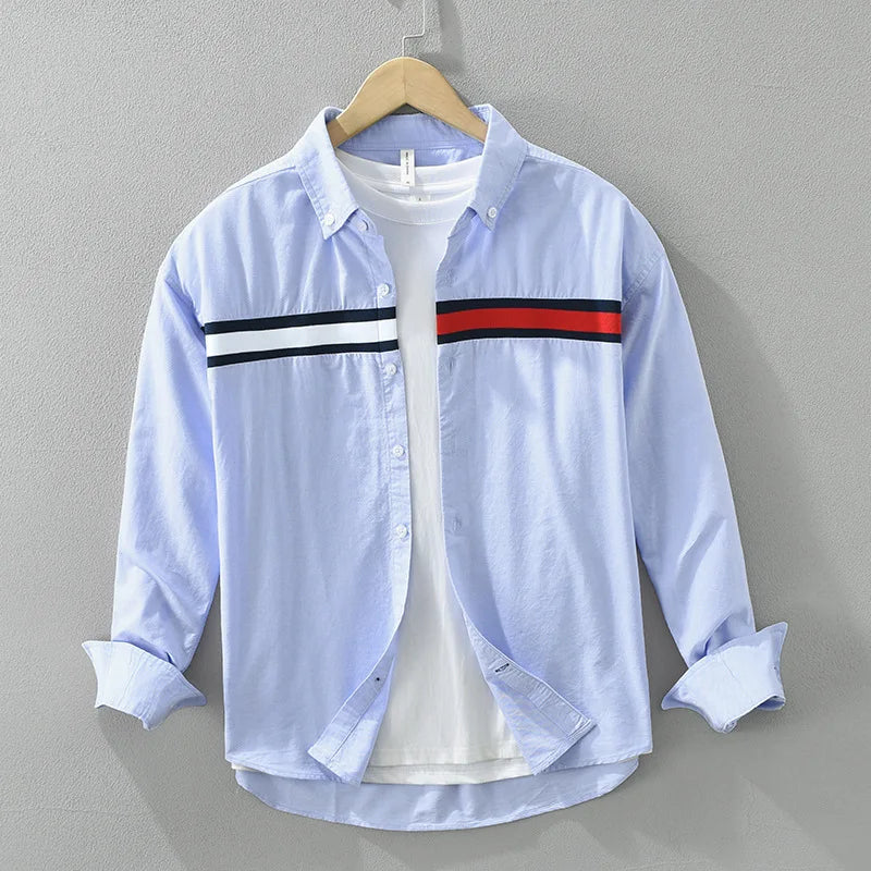 Stratus Shirt