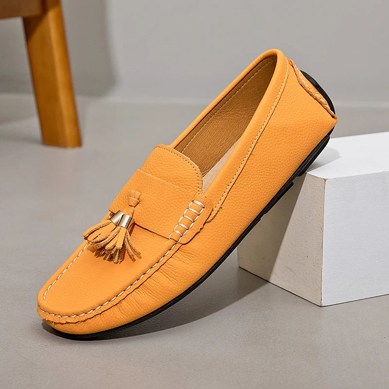 The Mornay Loafer