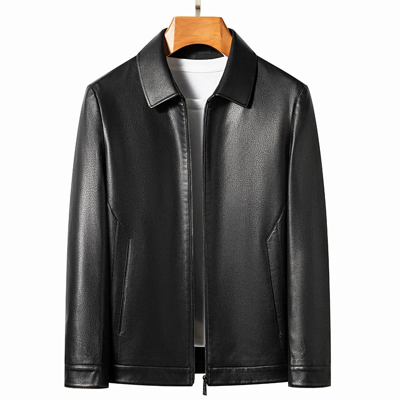 The Clifford Jacket