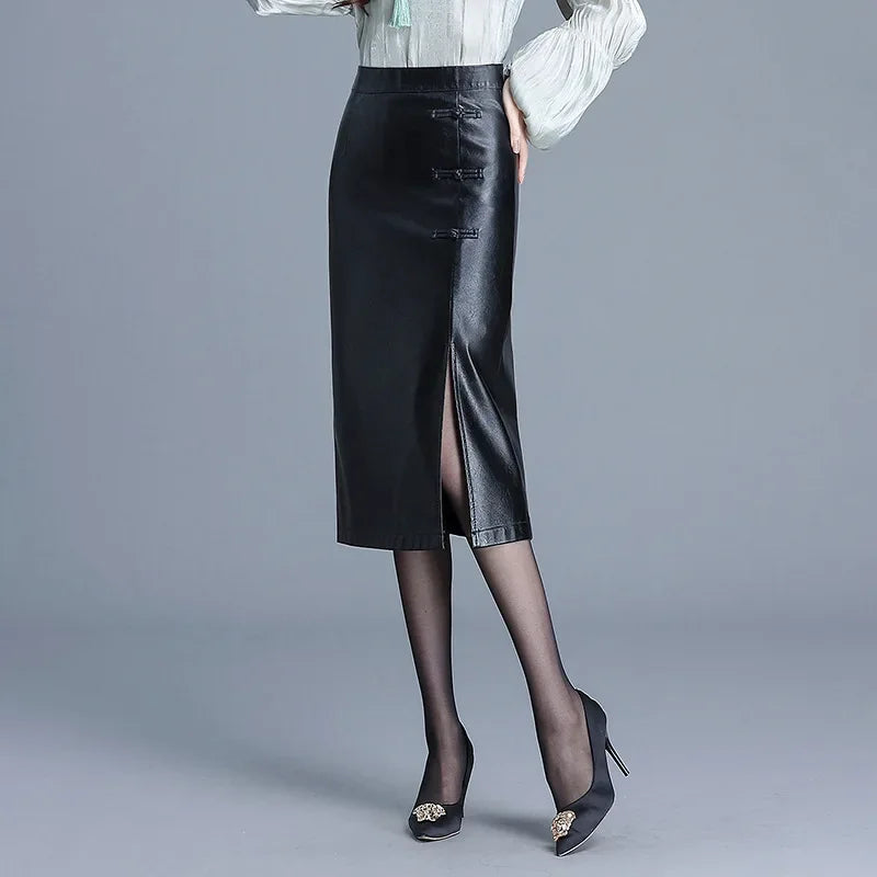 The Lenné Skirt