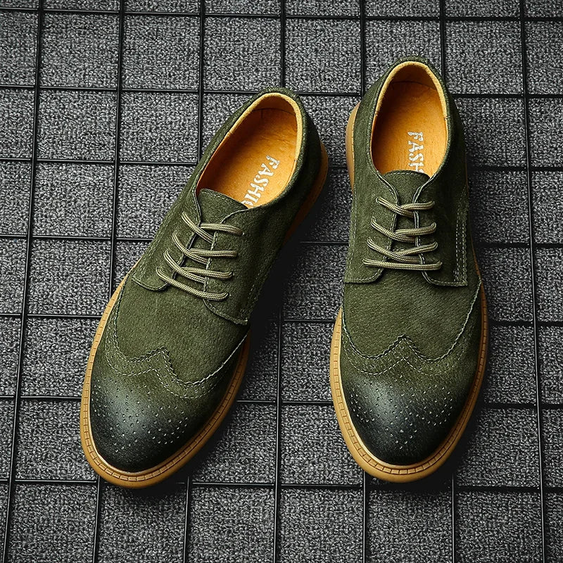 Harrington Shoes