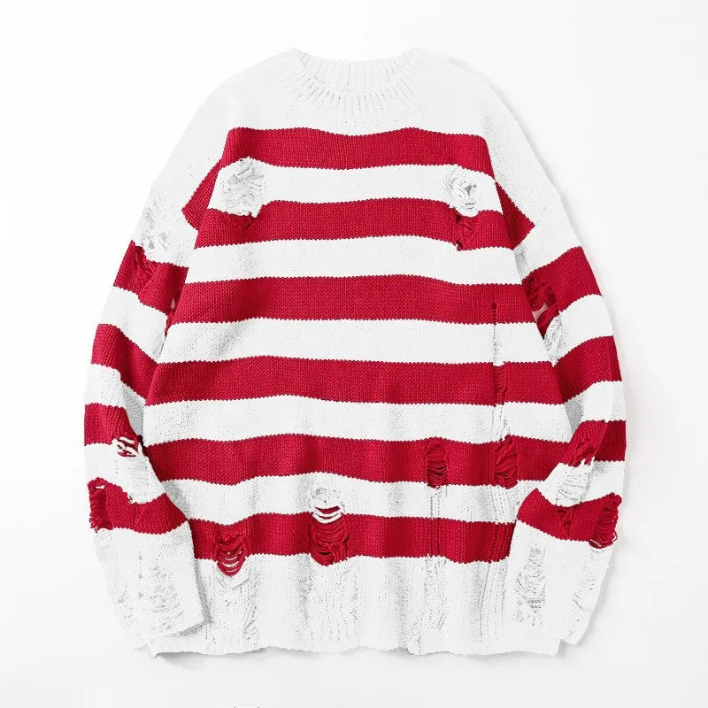 Teen Spirit Oversized Pullover