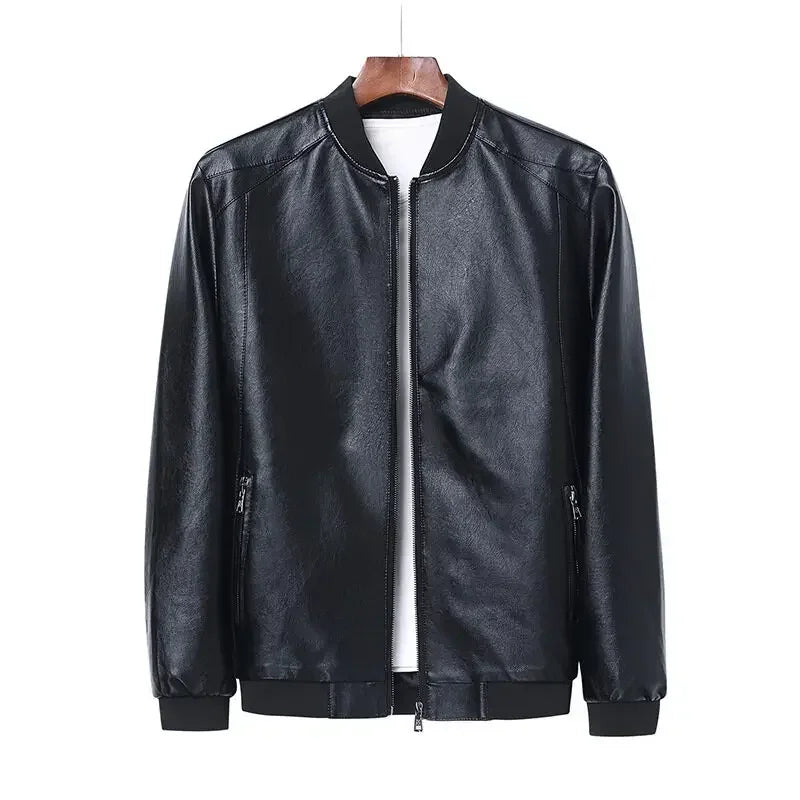 Alden Jacket