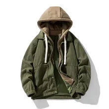 Summit Jacket
