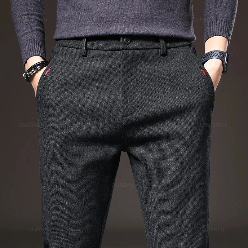 Stratford Trousers