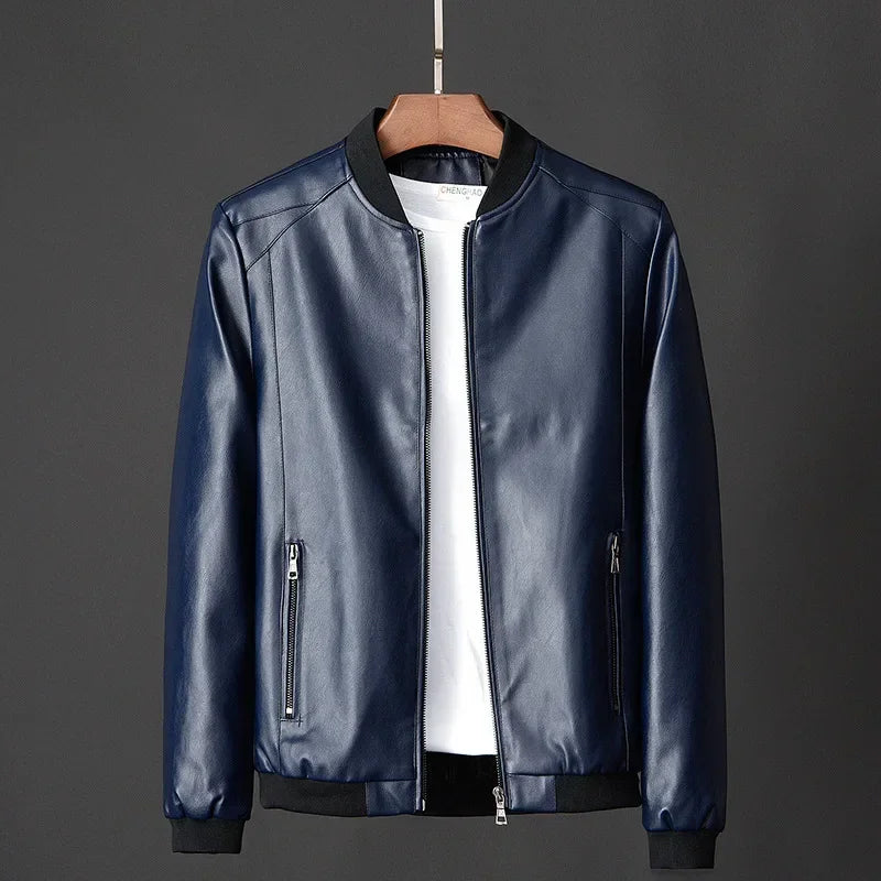 Alden Jacket