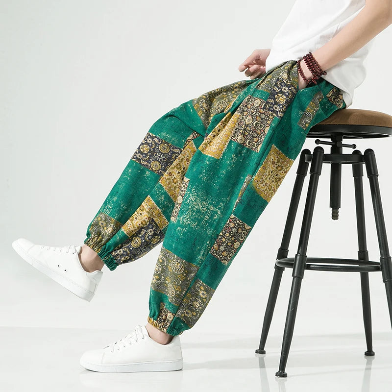 Rumi Pants