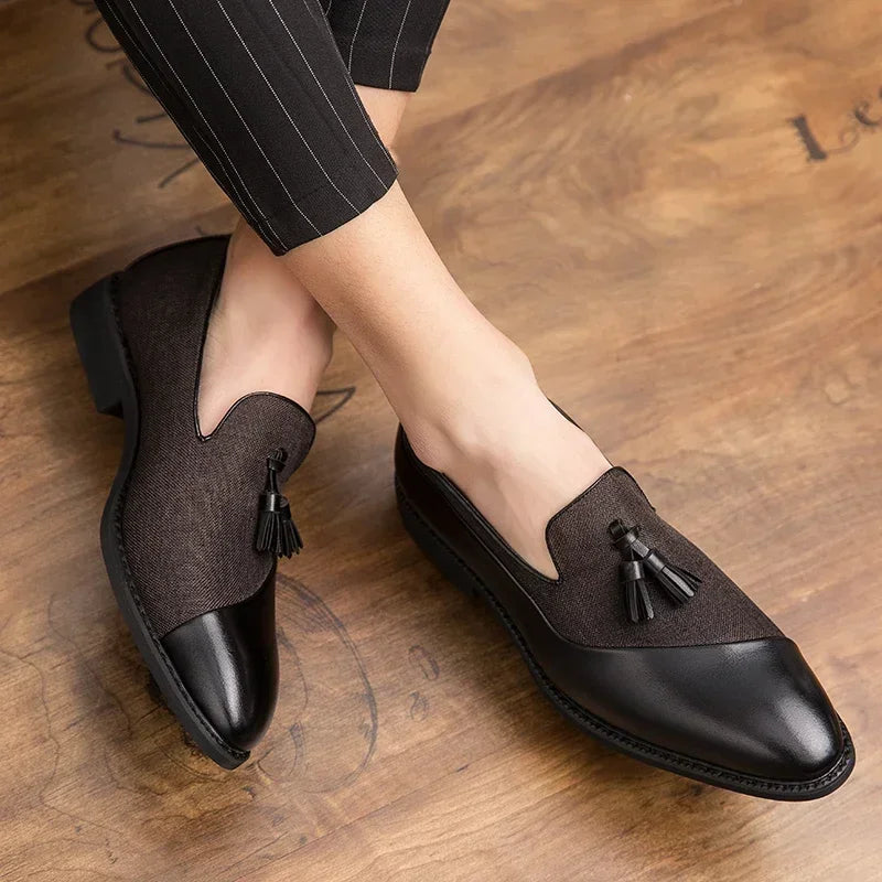 Kensington Loafers