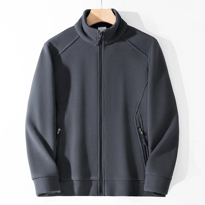 Dalston Fleece Jacket
