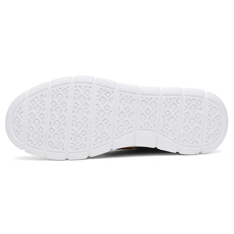 Aerovent Lightweight Sneakers
