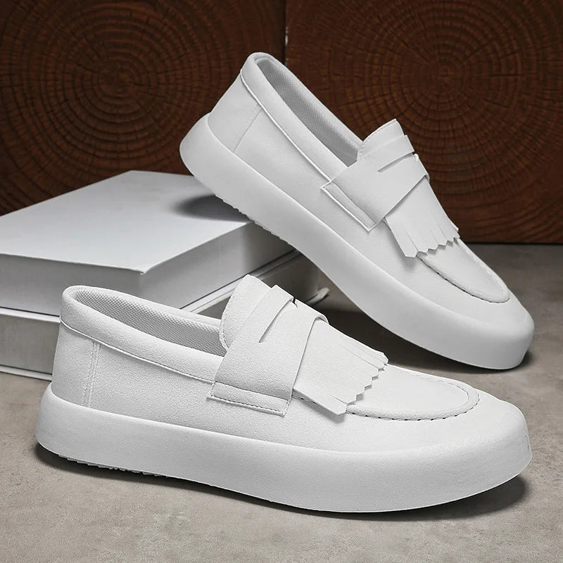 Crest Loafers