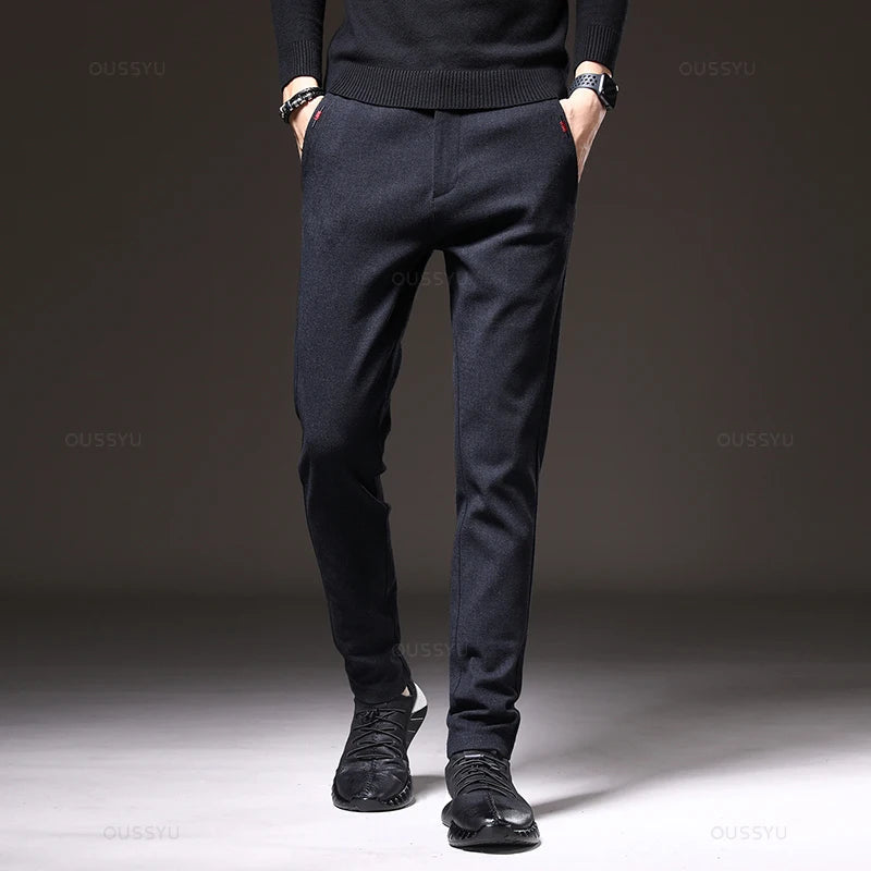 Stratford Trousers
