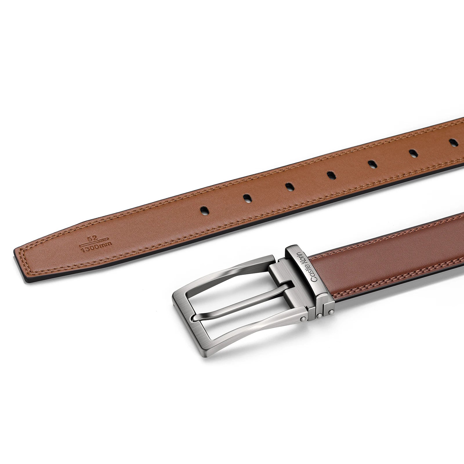 The Korin Classic Belt