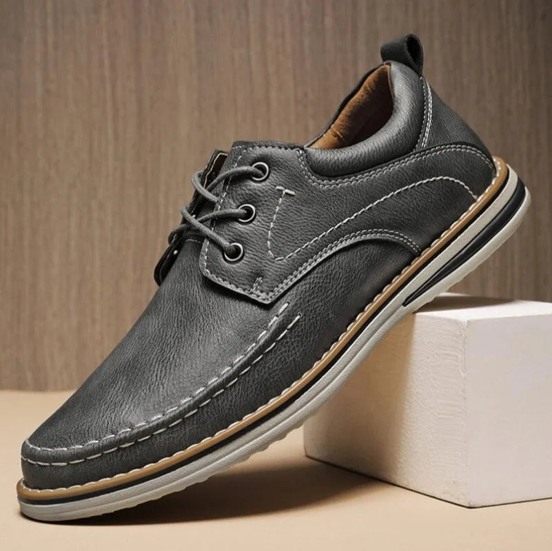 The Ridgewalker Loafer