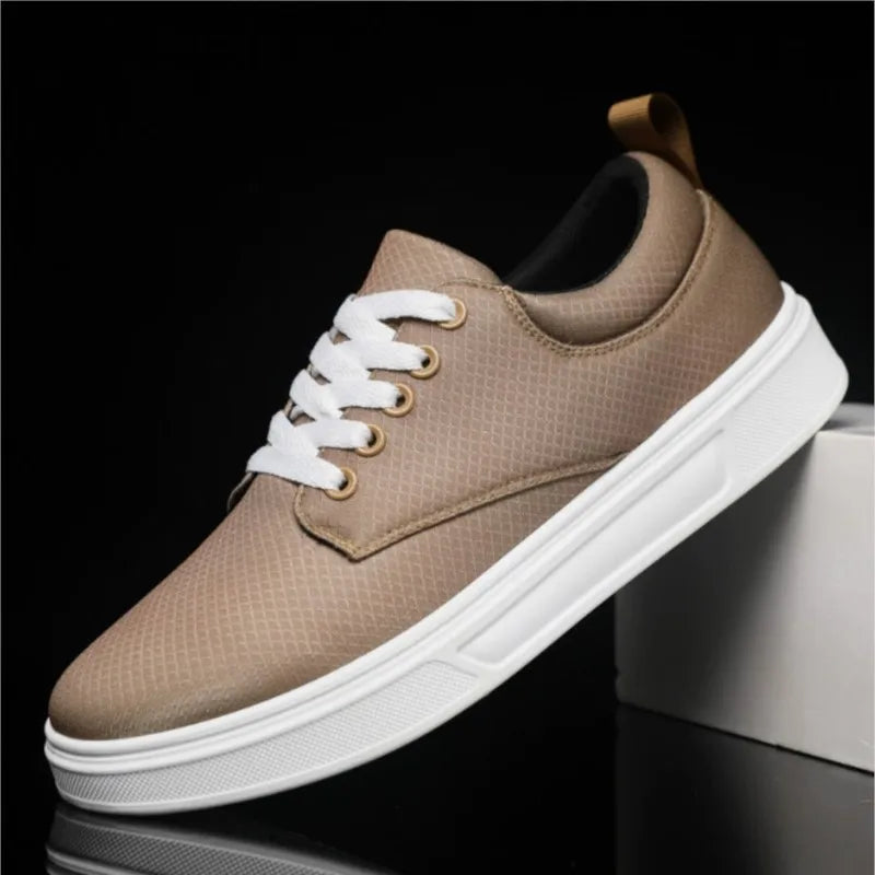 Arctic Walk Loafers