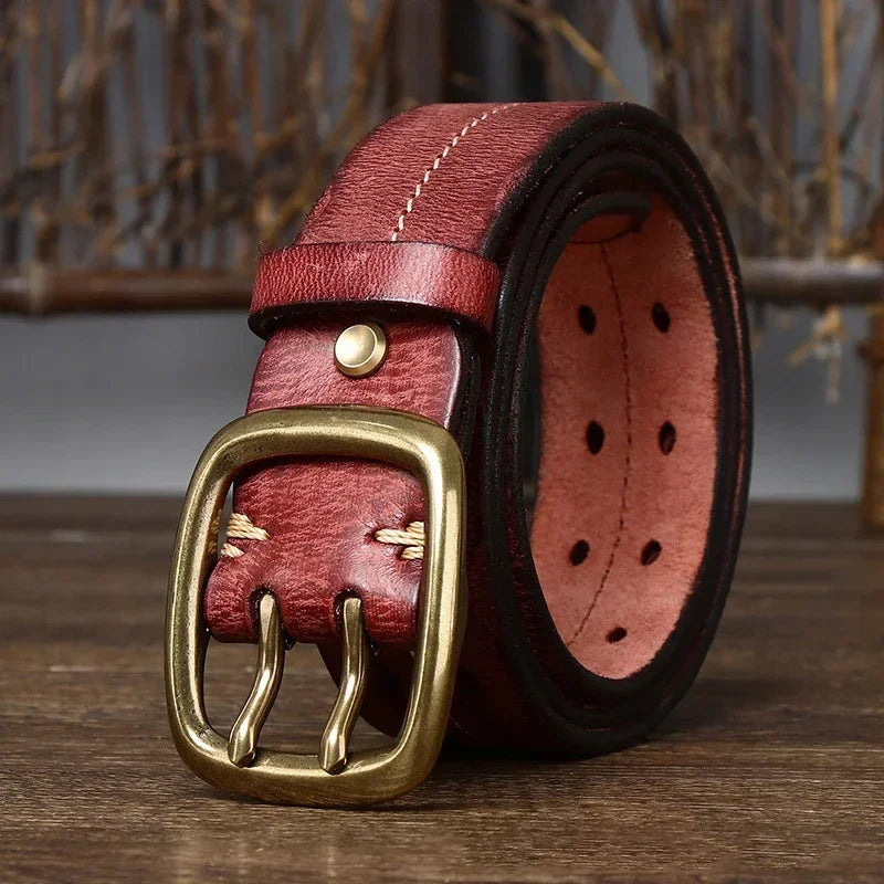 The Oakmoore Belt