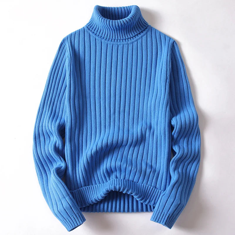 Hafford Sherpa TurtleNeck