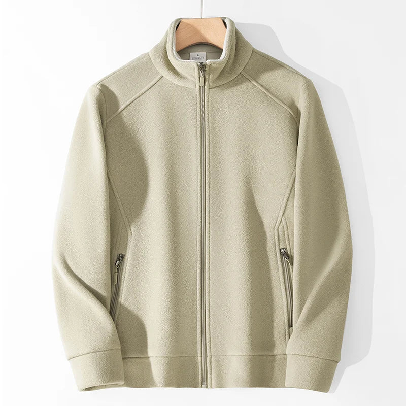 Dalston Fleece Jacket