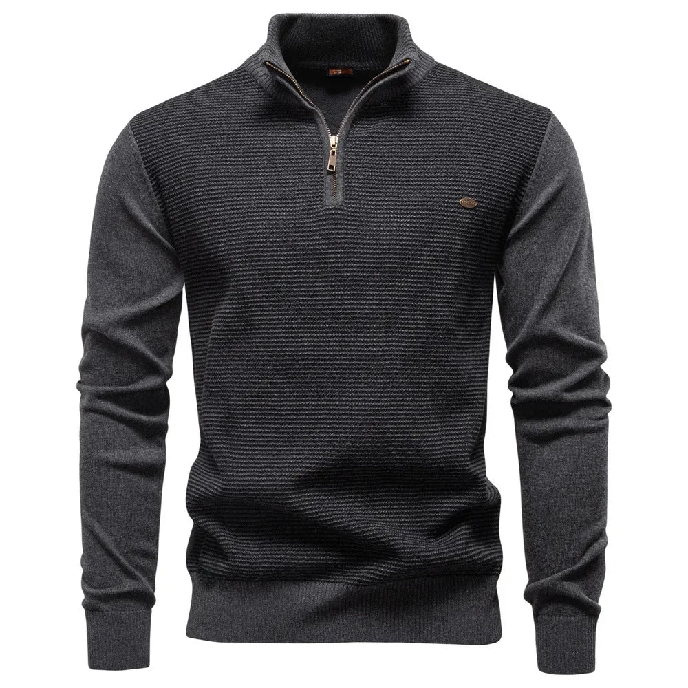 Norrick Quarter-Zip