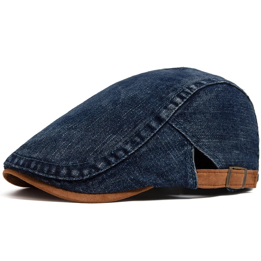 Lincoln Beret