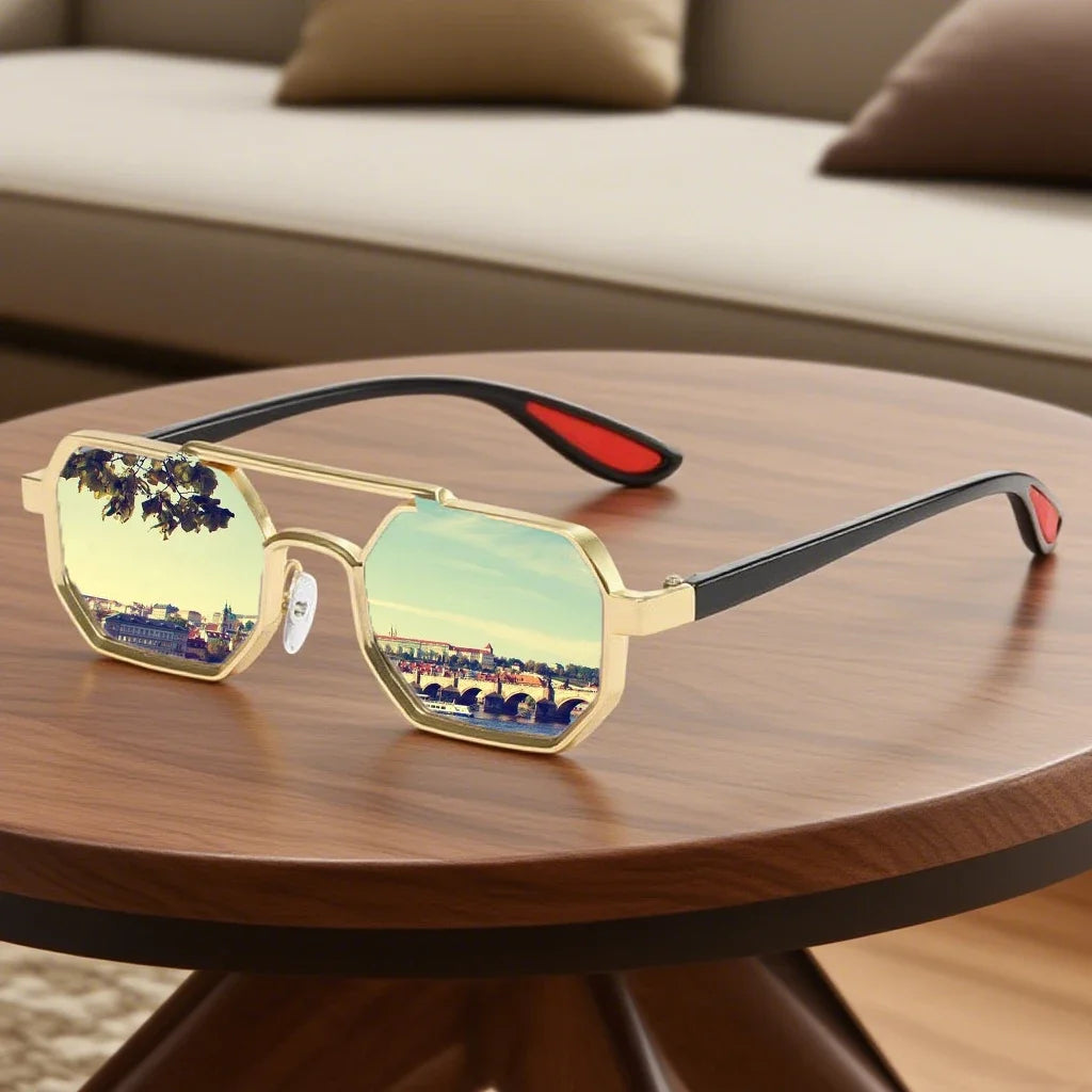 Sunset Vista Sunglasses