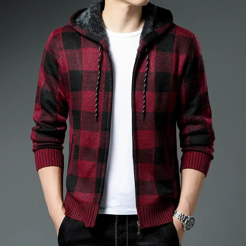 Kingston Fleece Jacket