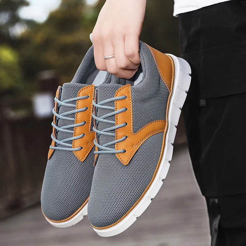 Aerovent Lightweight Sneakers