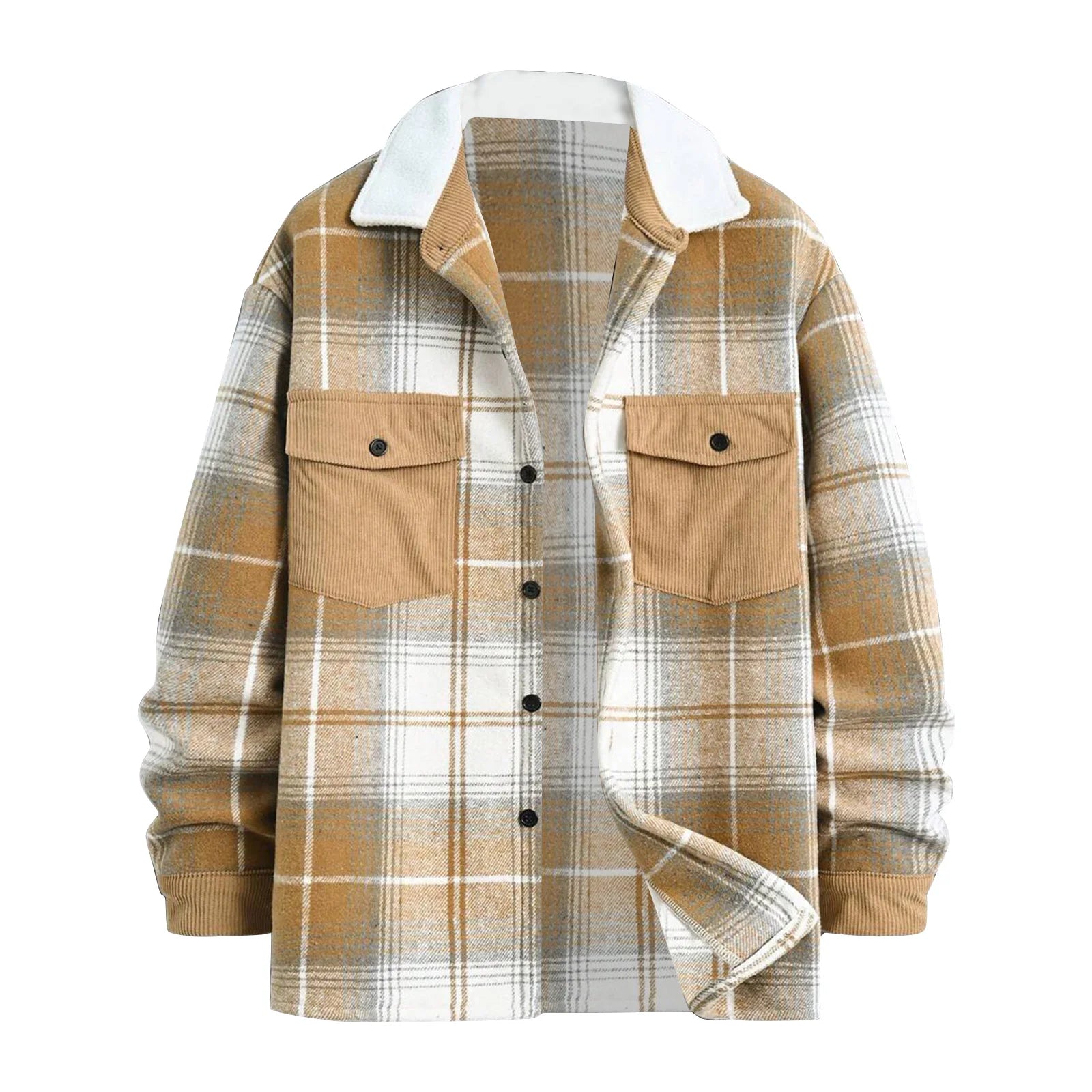 Barron Overshirt