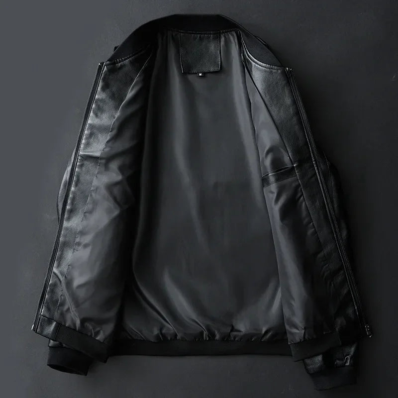 Alden Jacket
