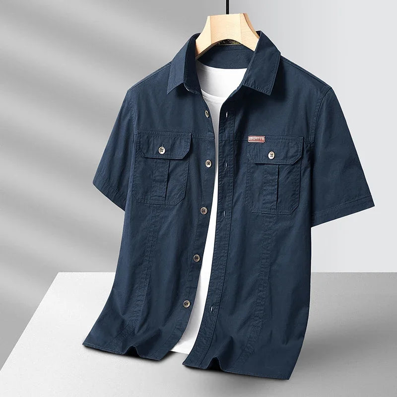 Vardon Shirt