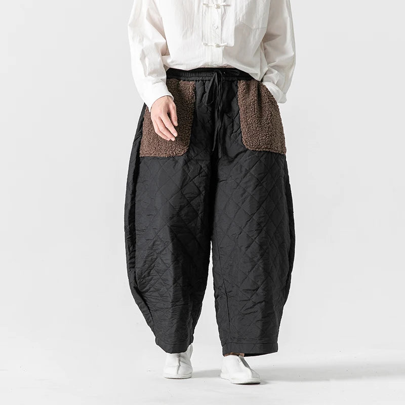 The Harkin Pants