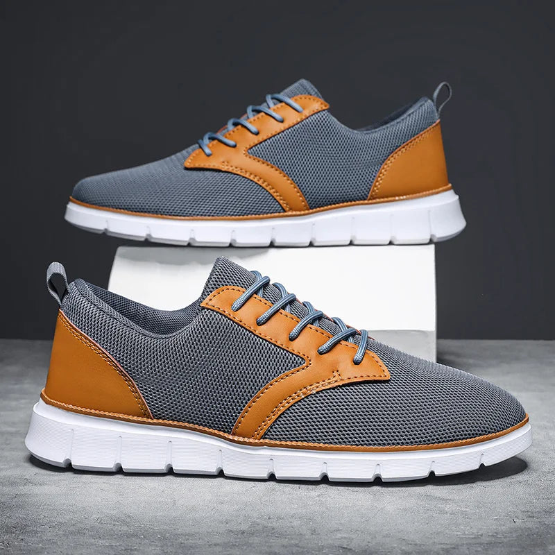Aerovent Lightweight Sneakers
