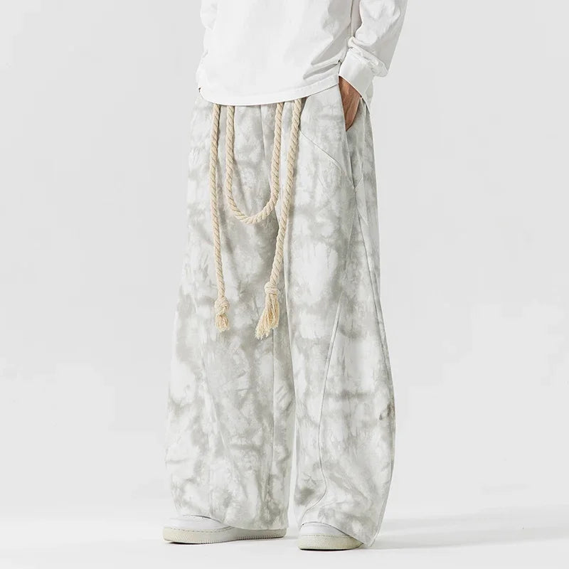 Silent Loop Trousers