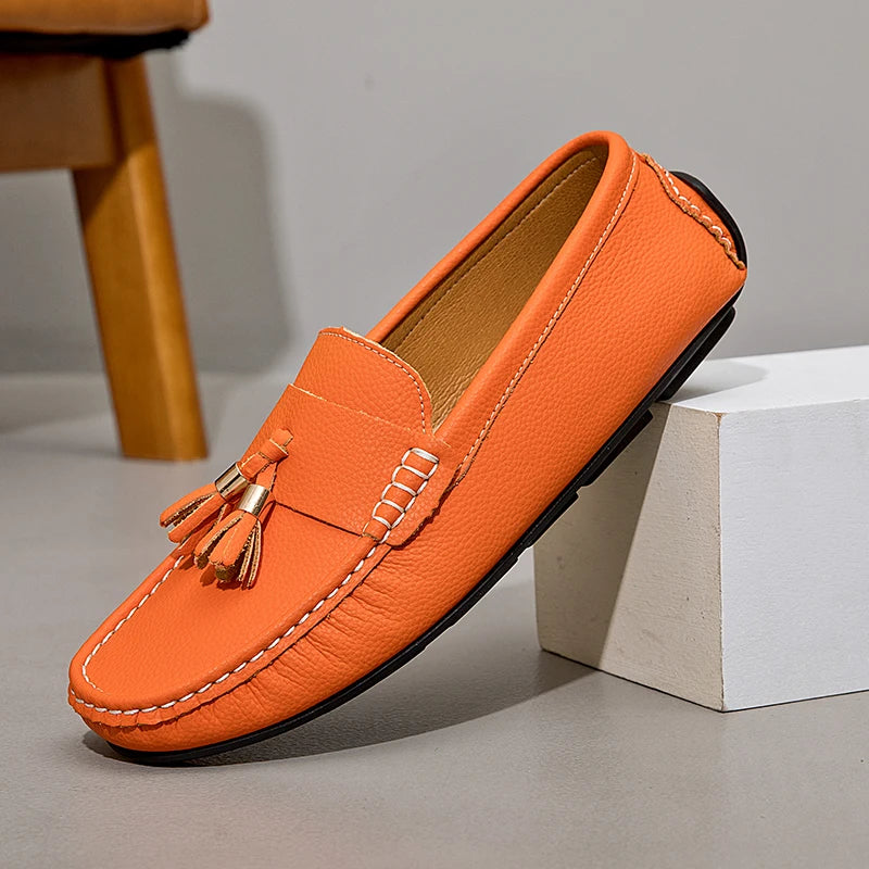 The Mornay Loafer