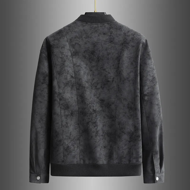Ashford Bomber Jacket