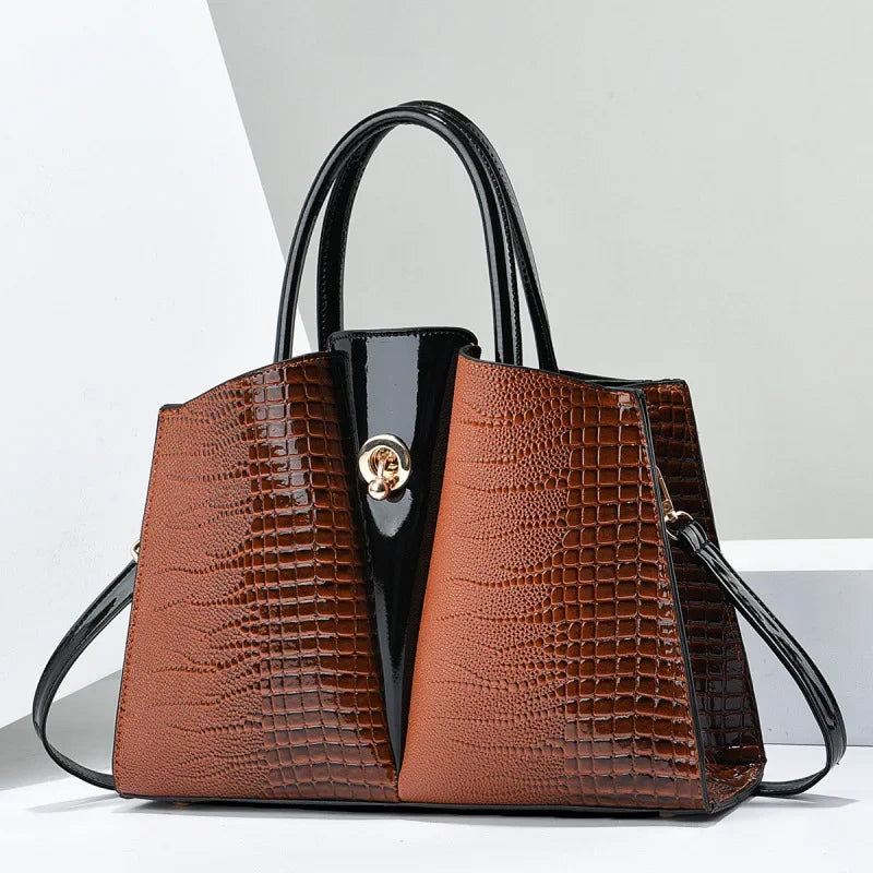 Dakota Handbag