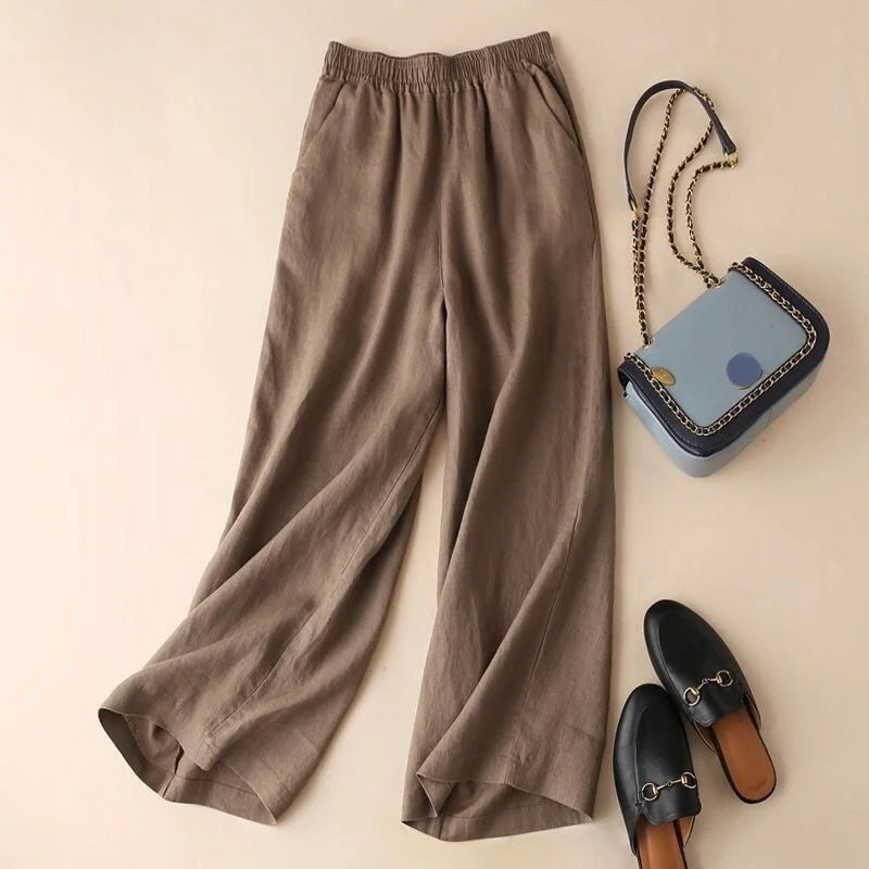 The Amara Pants