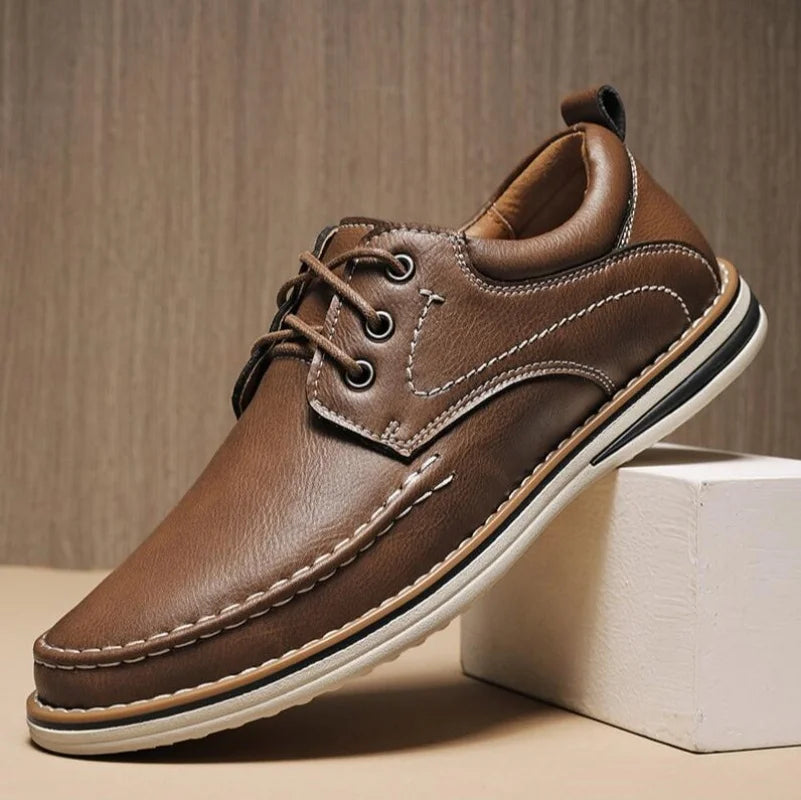 The Ridgewalker Loafer