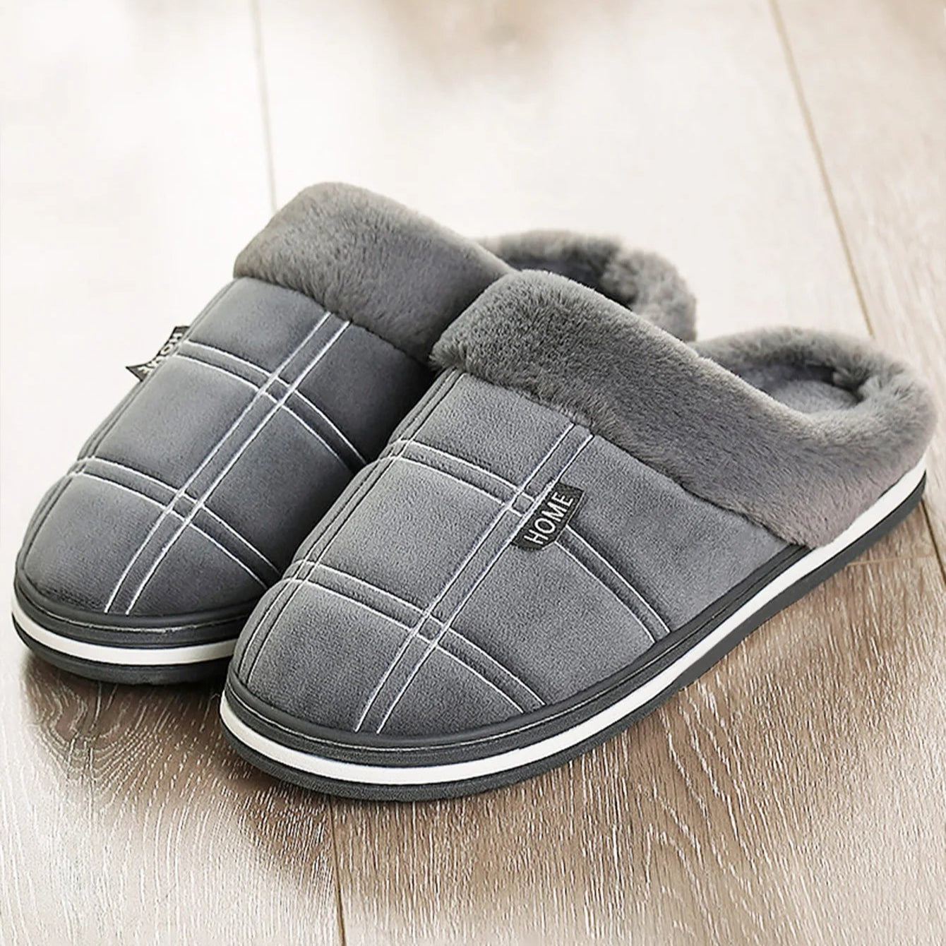 Cashmere Home Slides