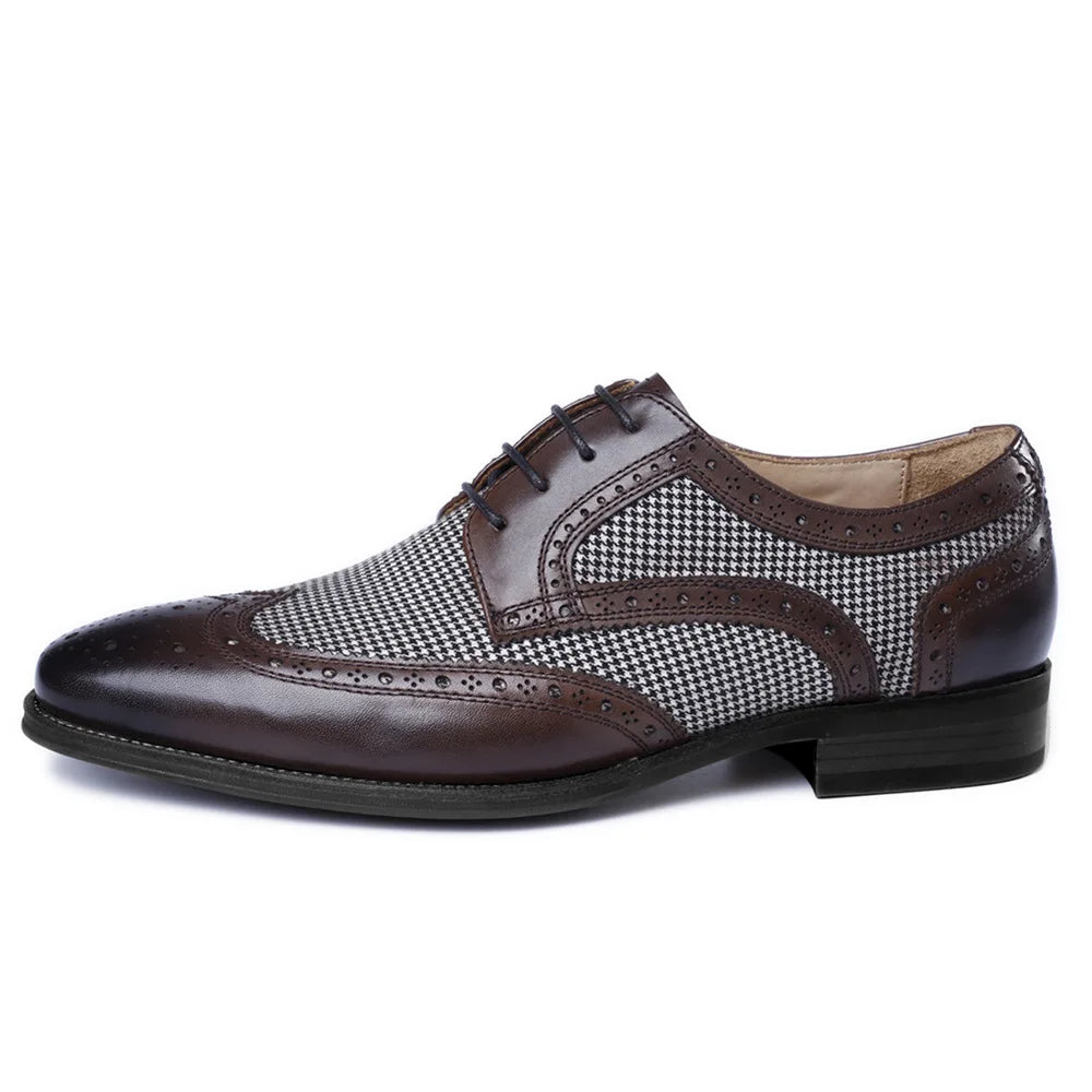 Wexton Oxfords