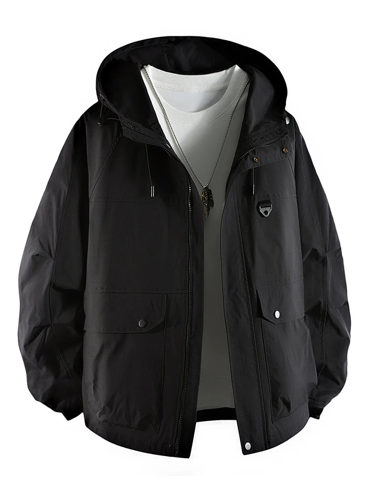 Ascent Windbreaker