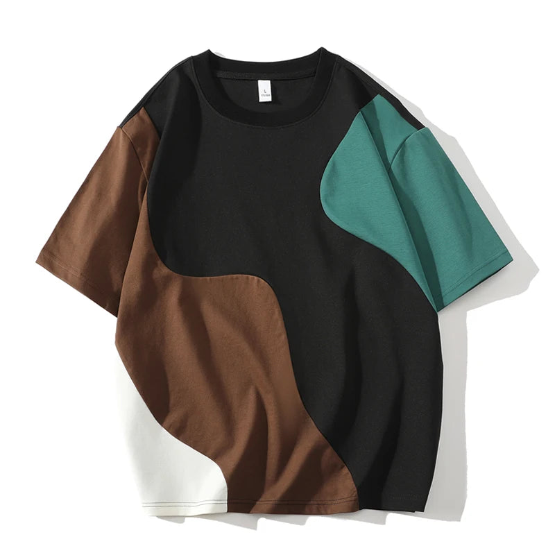 Waveform Tee