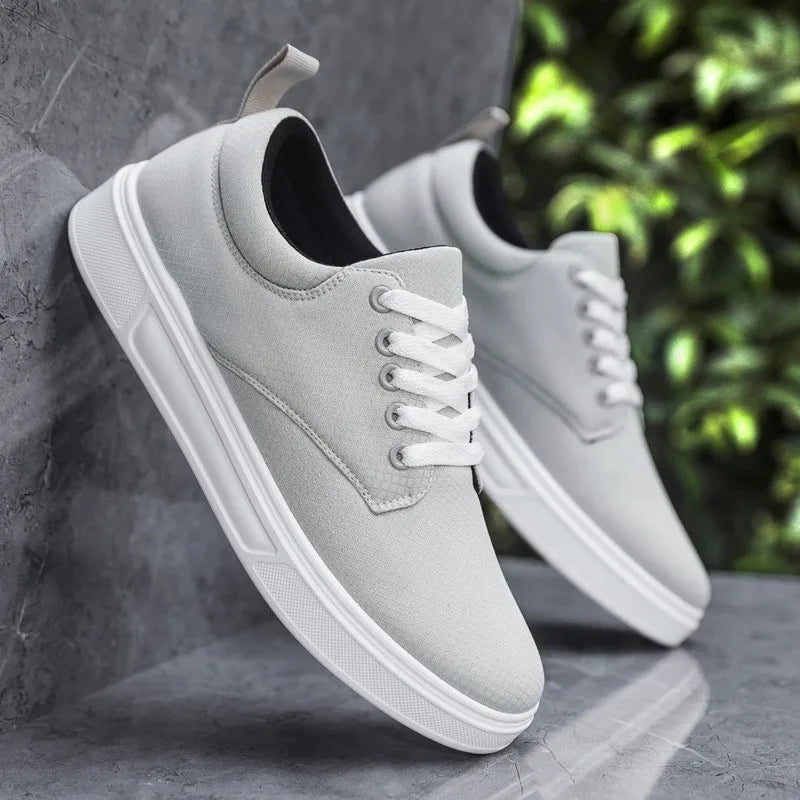 Arctic Walk Loafers